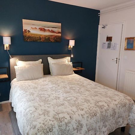 וורן Hotel Restaurant The Kings Head Inn מראה חיצוני תמונה