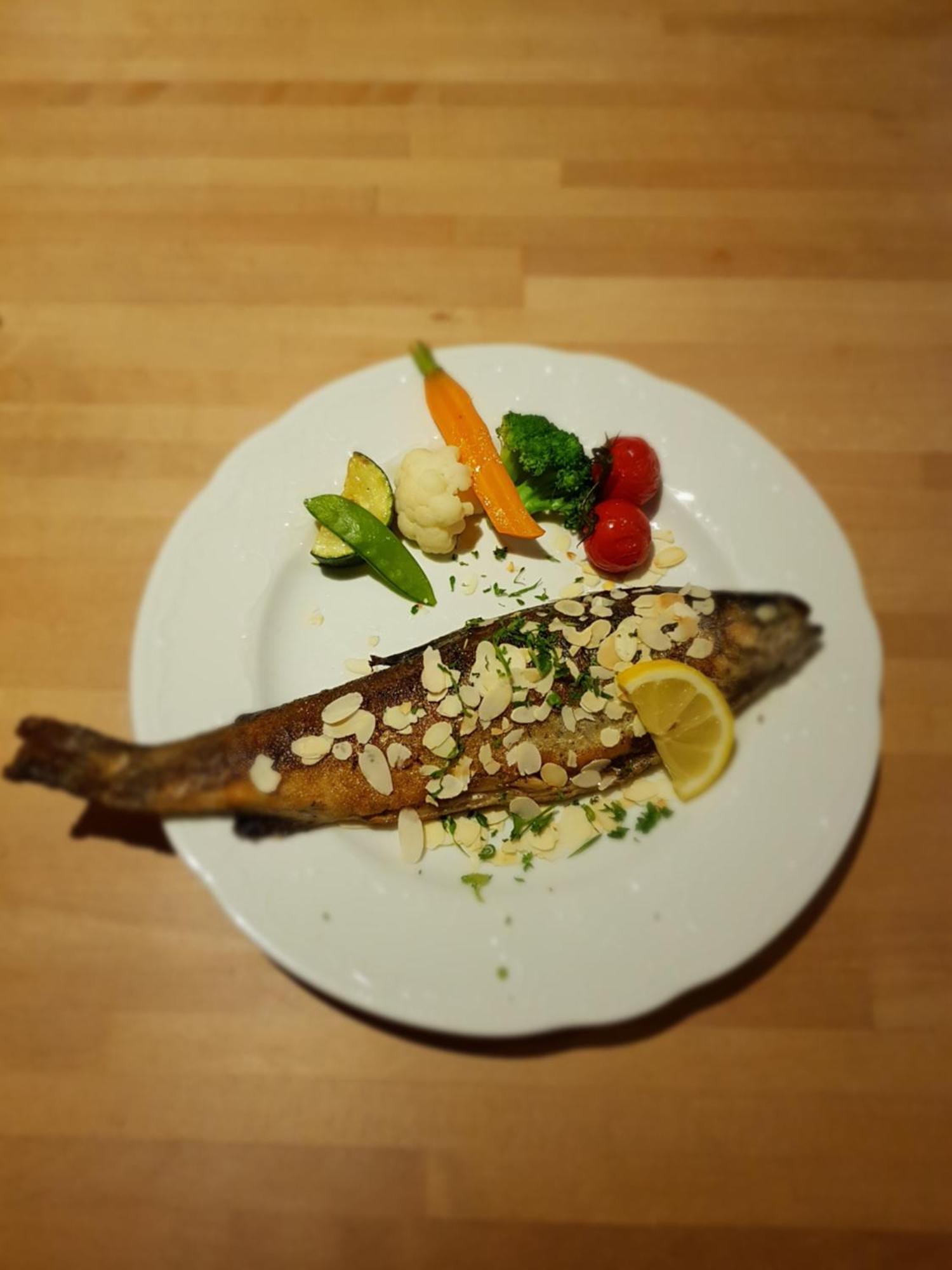 וורן Hotel Restaurant The Kings Head Inn מראה חיצוני תמונה