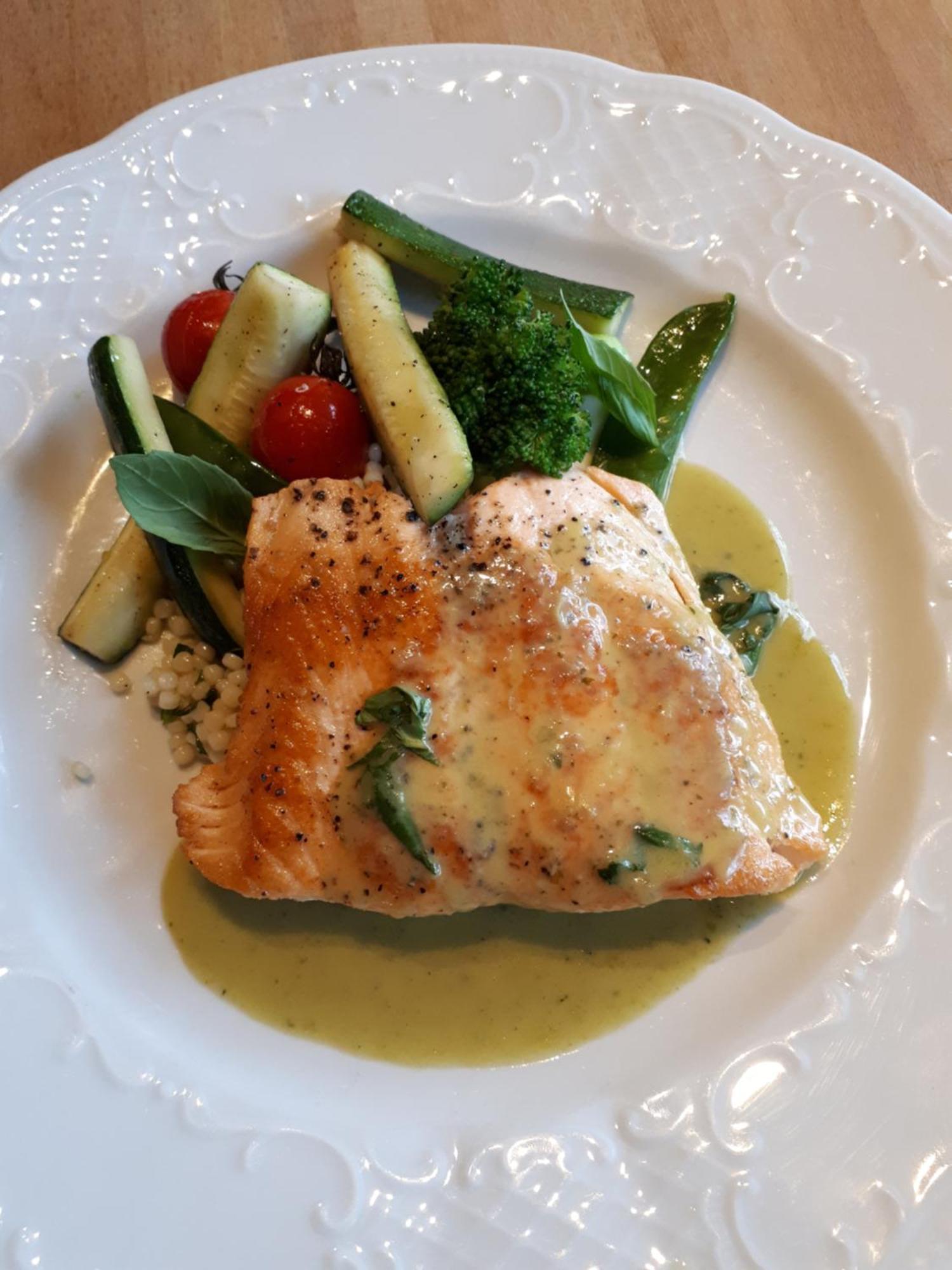 וורן Hotel Restaurant The Kings Head Inn מראה חיצוני תמונה