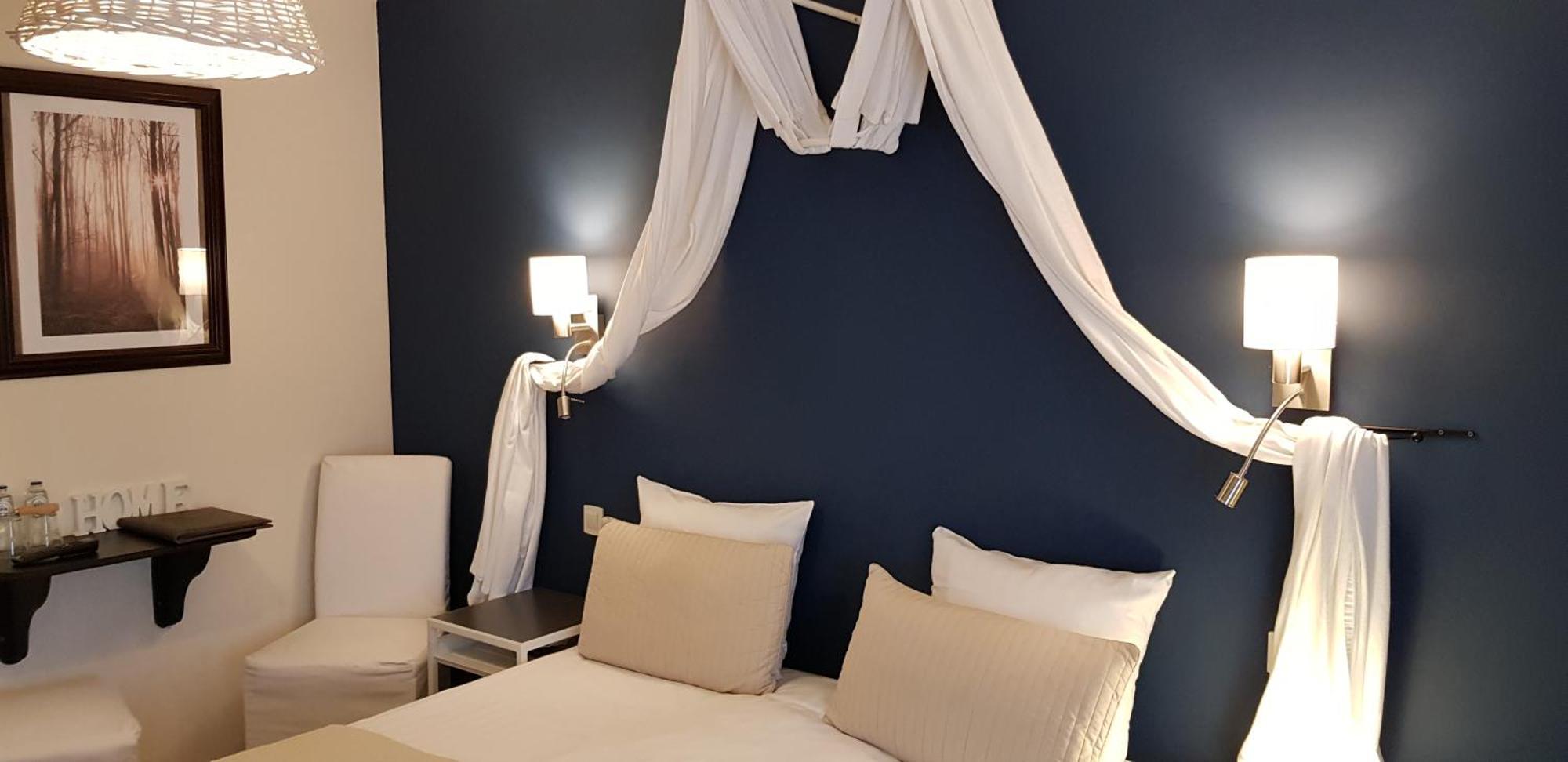 וורן Hotel Restaurant The Kings Head Inn מראה חיצוני תמונה