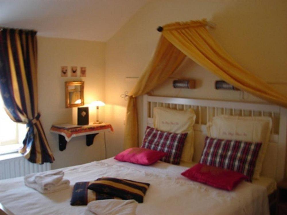 וורן Hotel Restaurant The Kings Head Inn מראה חיצוני תמונה